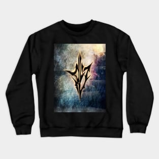 Crystal FFXIII Crewneck Sweatshirt